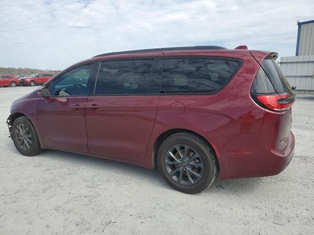 Photo 2 from auction – 2021 CHRYSLER PACIFICA T with VIN 2C4RC1BG0MR607669