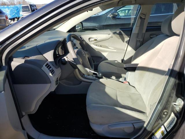 Photo 7 from auction – 2010 TOYOTA COROLLA BA with VIN 1NXBU4EEXAZ372105
