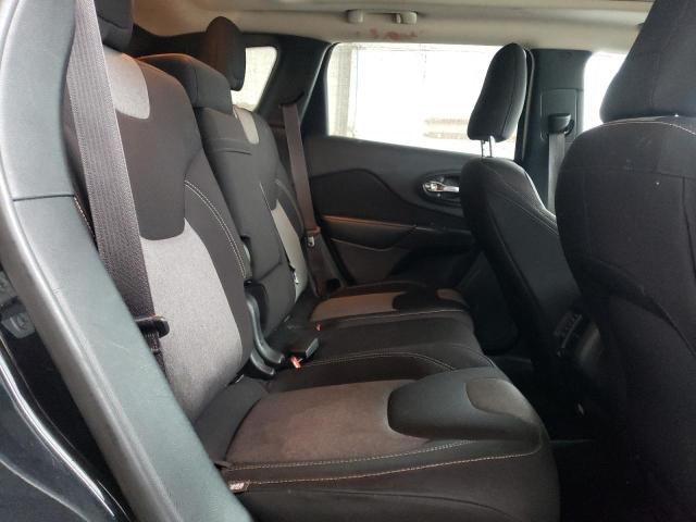 Photo 10 from auction – 2014 JEEP CHEROKEE L with VIN 1C4PJMCS0EW219318