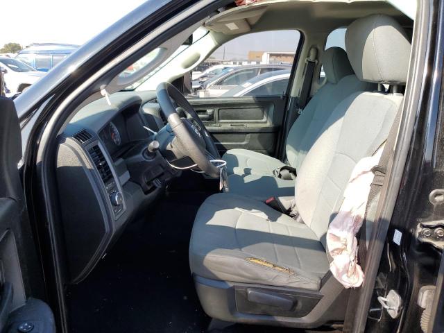 Photo 7 from auction – 2013 RAM 1500 ST with VIN 1C6RR7FT2DS553824