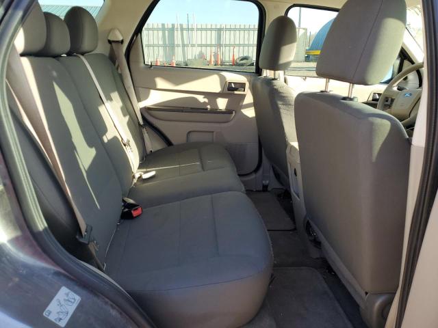 Photo 10 from auction – 2011 FORD ESCAPE XLS with VIN 1FMCU0C73BKB97596