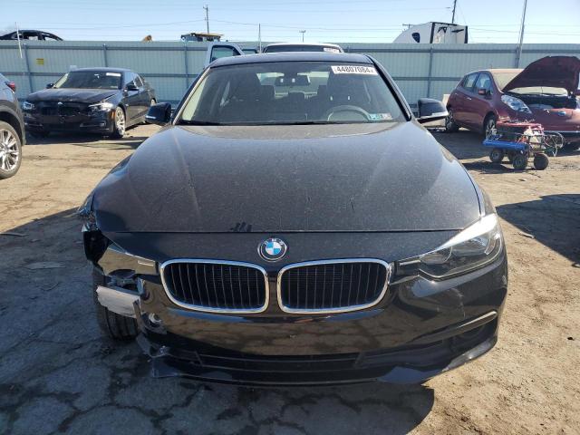 Photo 5 from auction – 2016 BMW 320 XI with VIN WBA8E5G53GNT95076