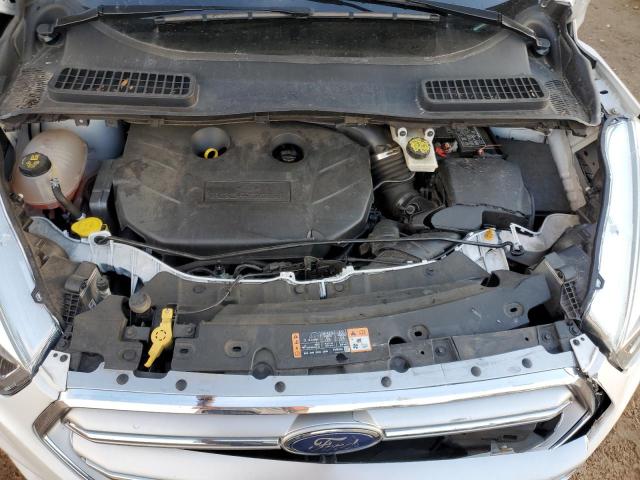 Photo 11 from auction – 2017 FORD ESCAPE TIT with VIN 1FMCU0J94HUD48821