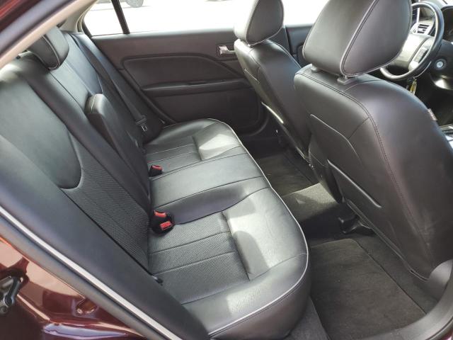 Photo 10 from auction – 2011 MERCURY MILAN PREM with VIN 3MEHM0JGXBR604000