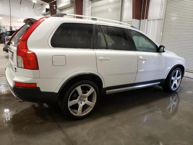 Photo 3 from auction – 2009 VOLVO XC90 with VIN YV4CT852691519796