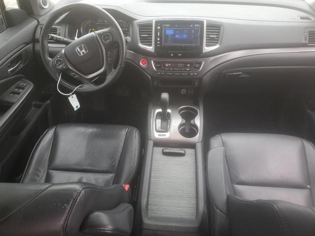Photo 8 from auction – 2016 HONDA PILOT EXL with VIN 5FNYF5H58GB050929