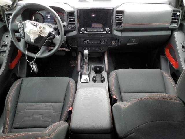 Photo 8 from auction – 2022 NISSAN FRONTIER S with VIN 1N6ED1EJ0NN663545