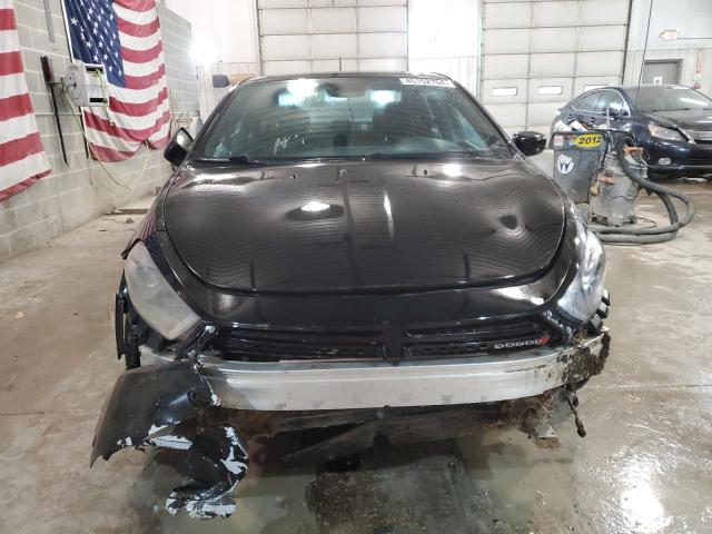 Photo 5 from auction – 2015 DODGE DART SXT with VIN 1C3CDFBB0FD238391