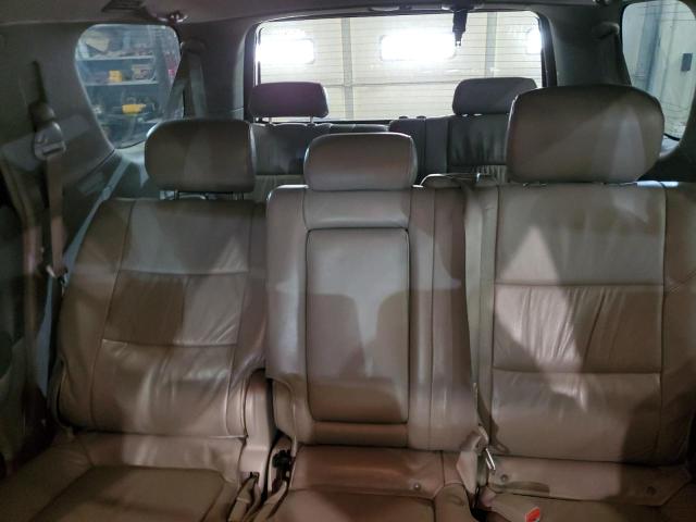 Photo 10 from auction – 2007 TOYOTA SEQUOIA SR with VIN 5TDBT44A77S290321