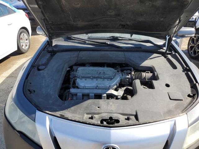 Photo 11 from auction – 2011 ACURA TL with VIN 19UUA8F21BA007446