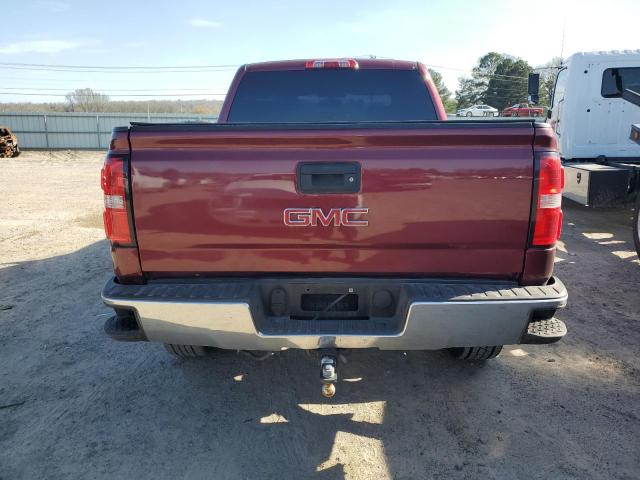 Photo 6 from auction – 2014 GMC SIERRA K15 with VIN 3GTU2VEC5EG408637