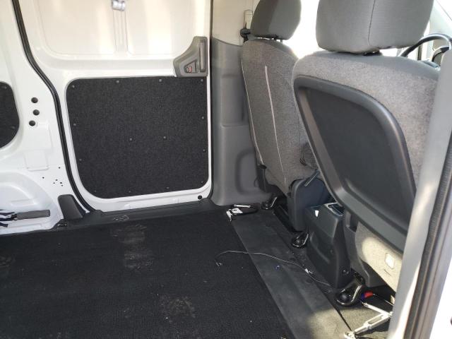 Photo 11 from auction – 2015 CHEVROLET CITY EXPRE with VIN 3N63M0YN6FK717518