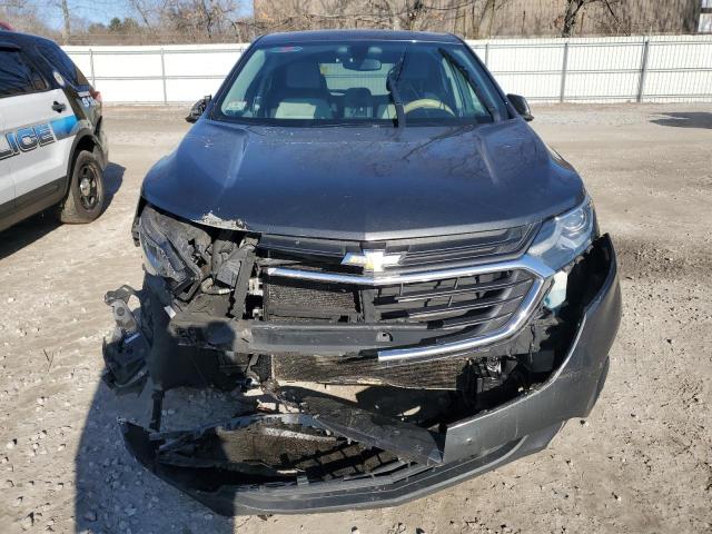 Photo 5 from auction – 2018 CHEVROLET EQUINOX LT with VIN 2GNAXSEV1J6226645