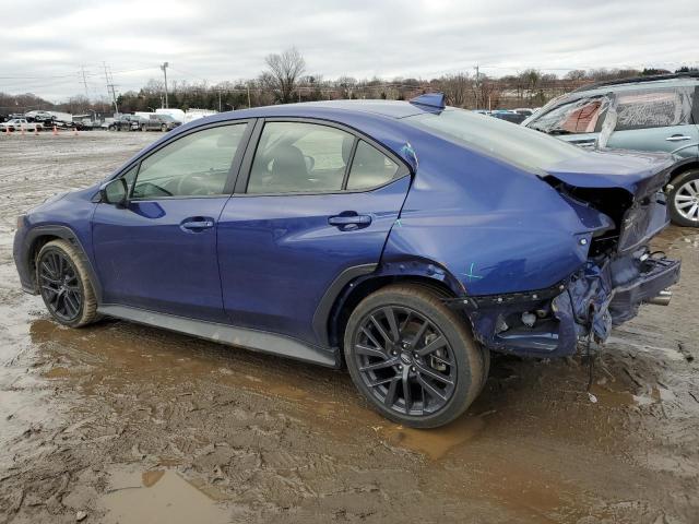 Photo 2 from auction – 2022 SUBARU WRX PREMIU with VIN JF1VBAF68N9018112
