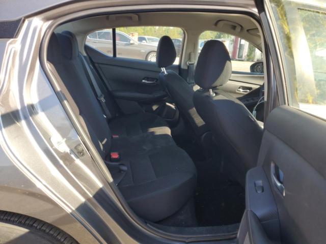 Photo 10 from auction – 2023 NISSAN SENTRA S with VIN 3N1AB8BV4PY306658