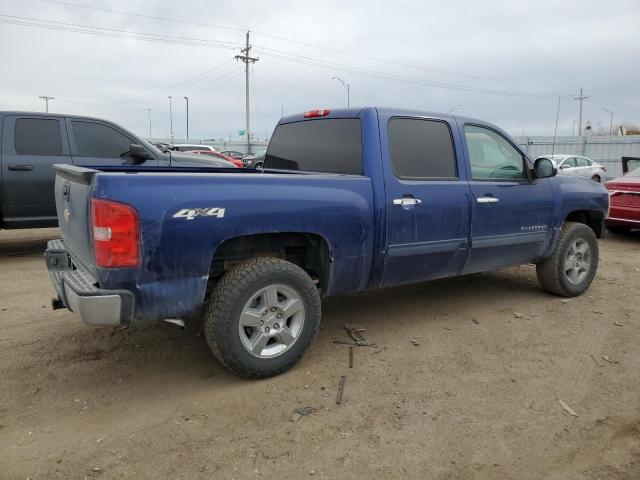 Photo 3 from auction – 2012 CHEVROLET SILVERADO with VIN 3GCPKTE70CG298646