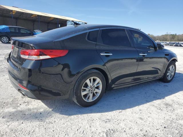 Photo 3 from auction – 2016 KIA OPTIMA LX with VIN 5XXGT4L33GG021078