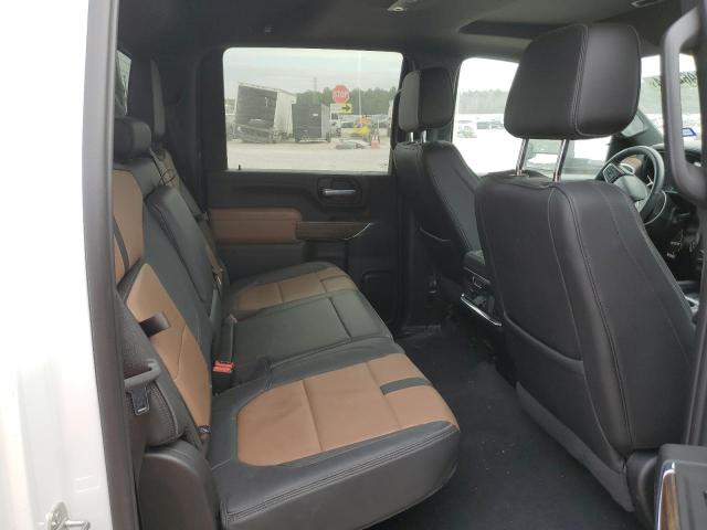 Photo 10 from auction – 2023 CHEVROLET SILVERADO with VIN 2GC4YRE71P1714254