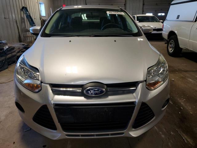 Photo 5 from auction – 2013 FORD FOCUS SE with VIN 1FADP3F20DL350195