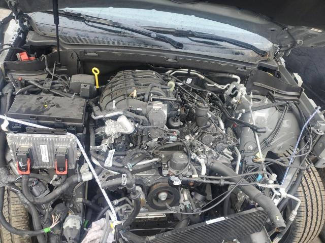 Photo 11 from auction – 2022 DODGE DURANGO GT with VIN 1C4RDHDG0NC202876