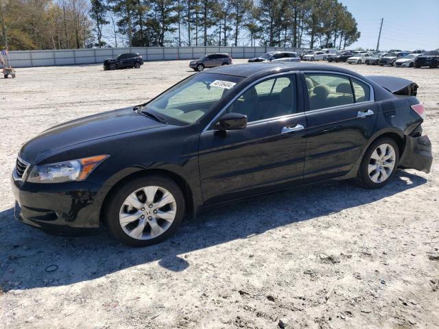 HONDA ACCORD EX 2010 with VIN 5KBCP3F79AB007063 - Photo from auction