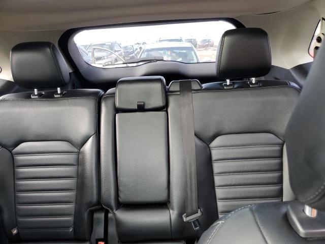 Photo 10 from auction – 2015 FORD EDGE SEL with VIN 2FMTK4J81FBC24240