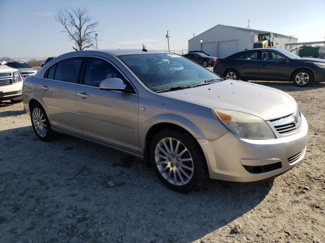 Photo 4 from auction – 2007 SATURN AURA XR with VIN 1G8ZV57727F292258
