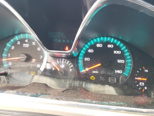 Photo 9 from auction – 2016 CHEVROLET TRAVERSE L with VIN 1GNKRGKD6GJ149354