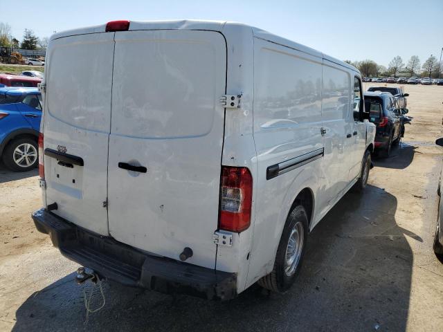 Photo 3 from auction – 2016 NISSAN NV 1500 S with VIN 1N6BF0KM2GN808092