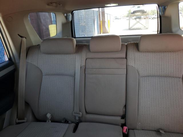 Photo 10 from auction – 2007 TOYOTA 4RUNNER SR with VIN JTEZU14R578084544