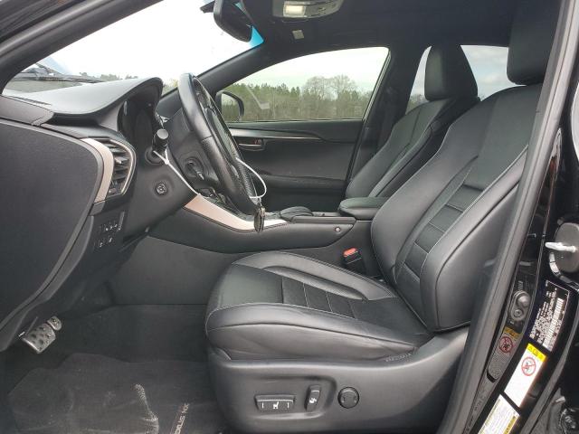 Photo 7 from auction – 2016 LEXUS NX 200T BA with VIN JTJBARBZ4G2064074