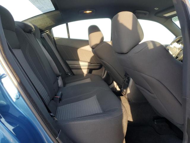 Photo 10 from auction – 2023 DODGE CHARGER SX with VIN 2C3CDXBG7PH619631