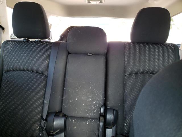 Photo 10 from auction – 2011 DODGE JOURNEY MA with VIN 3D4PH1FGXBT504422
