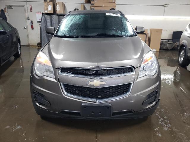 Photo 5 from auction – 2012 CHEVROLET EQUINOX LT with VIN 2GNALDEK1C6264781