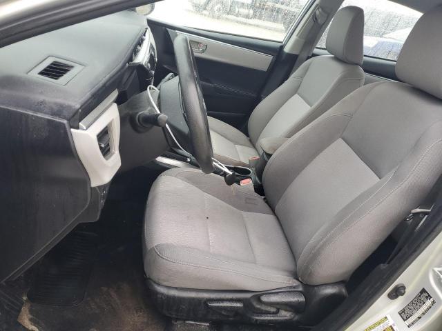 Photo 7 from auction – 2014 TOYOTA COROLLA L with VIN 5YFBURHE3EP132751
