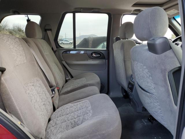 Photo 10 from auction – 2003 GMC ENVOY with VIN 1GKDT13S232340727