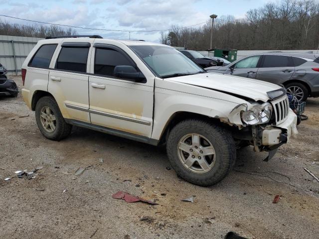 Photo 4 from auction – 2007 JEEP GRAND CHER with VIN 1J8GS48K97C600328