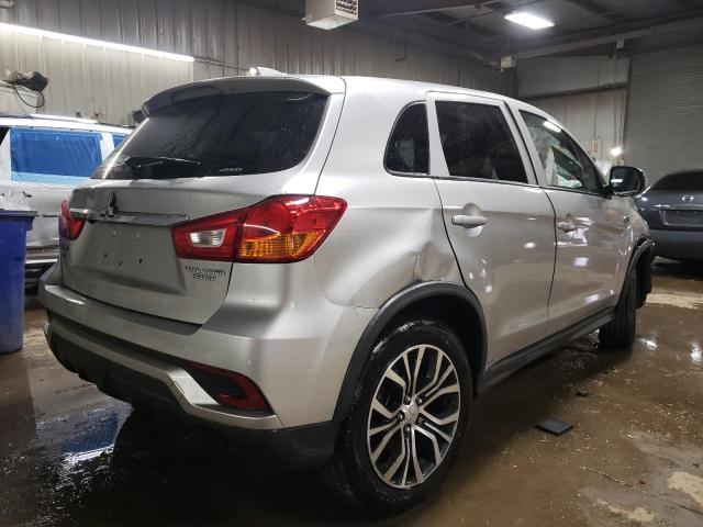 Photo 3 from auction – 2018 MITSUBISHI OUTLANDER with VIN JA4AR3AU0JZ004442