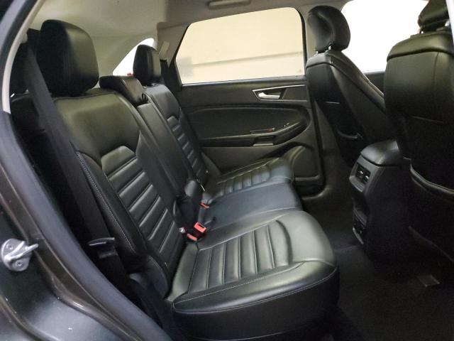 Photo 11 from auction – 2015 FORD EDGE SEL with VIN 2FMTK4J87FBC32293