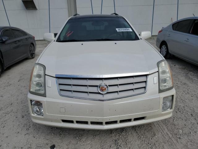Photo 5 from auction – 2007 CADILLAC SRX with VIN 1GYEE63A470172633