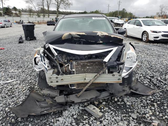 Photo 5 from auction – 2016 NISSAN VERSA S with VIN 3N1CN7AP1GL838637