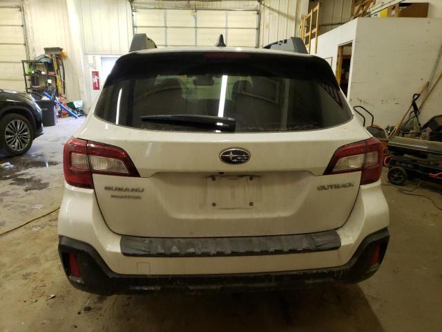 صورة رقم 6 من المزاد - 2019 SUBARU OUTBACK 2. مع VIN 4S4BSANC1K3387912