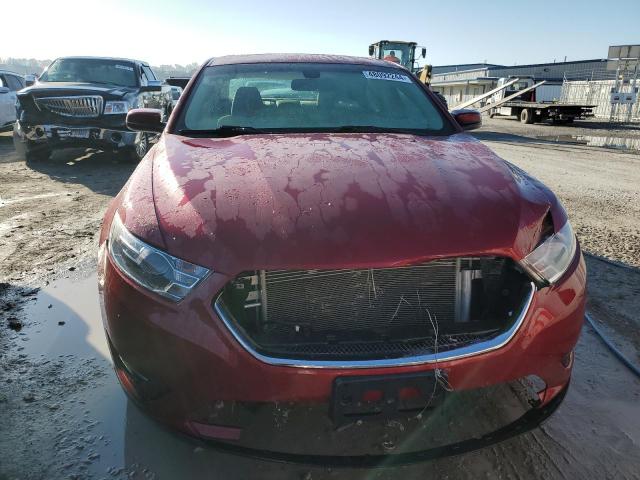 Photo 5 from auction – 2013 FORD TAURUS SEL with VIN 1FAHP2E85DG161584