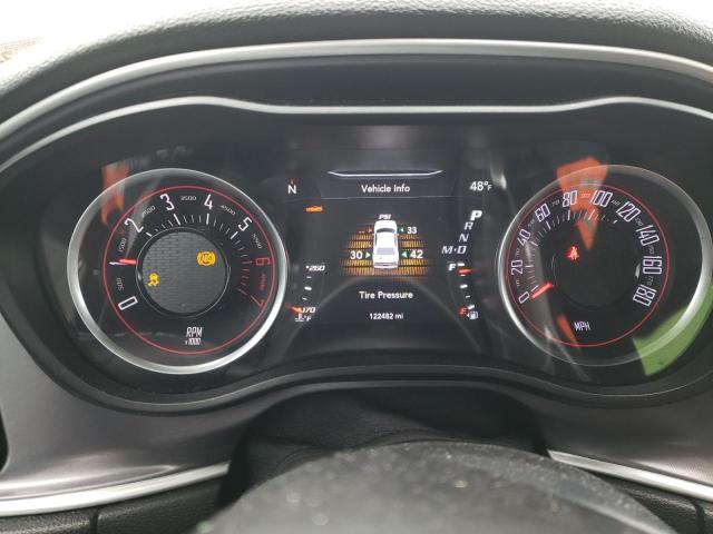 Photo 9 from auction – 2019 DODGE CHALLENGER with VIN 2C3CDZFJXKH625532