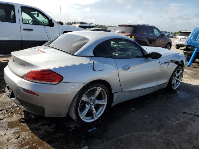 Photo 3 from auction – 2016 BMW Z4 SDRIVE2 with VIN WBALL5C5XG5A21329