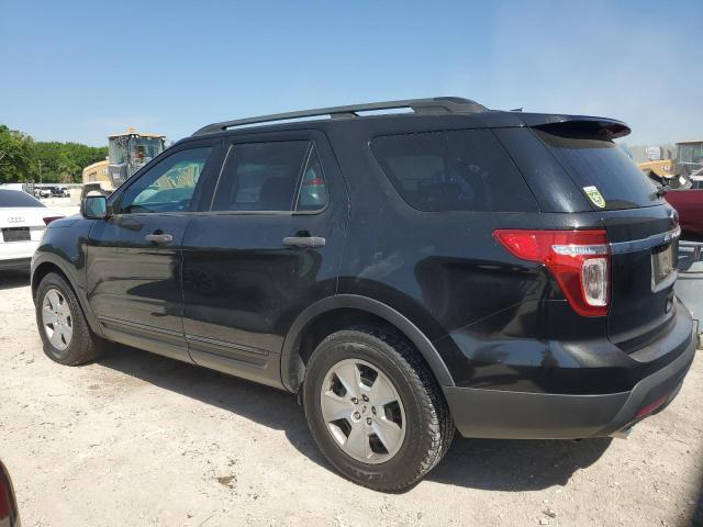 Photo 2 from auction – 2014 FORD EXPLORER with VIN 1FM5K7B8XEGB71859