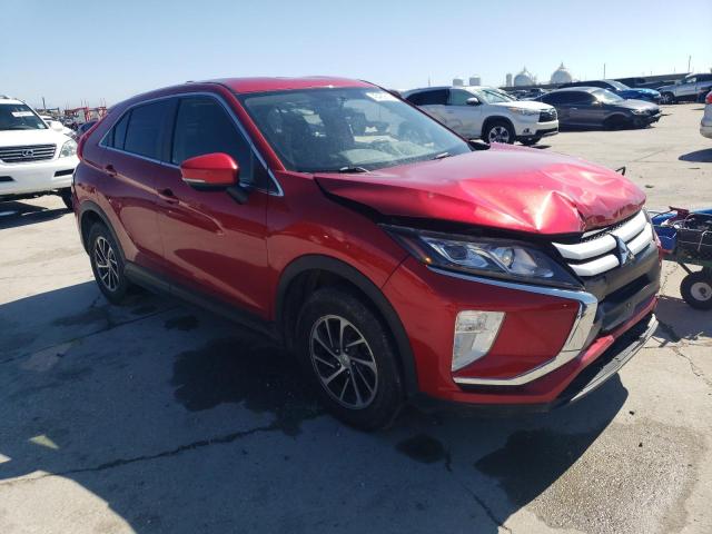 Photo 4 from auction – 2020 MITSUBISHI ECLIPSE CR with VIN JA4AS3AA1LZ008691