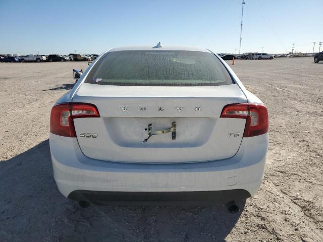 Photo 6 from auction – 2012 VOLVO S60 T5 with VIN YV1622FS6C2114628