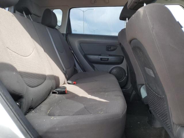 Photo 10 from auction – 2013 KIA SOUL with VIN KNDJT2A51D7555425