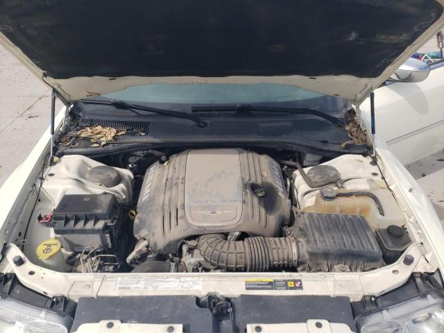 Photo 11 from auction – 2006 CHRYSLER 300C with VIN 2C3KK63H46H284121